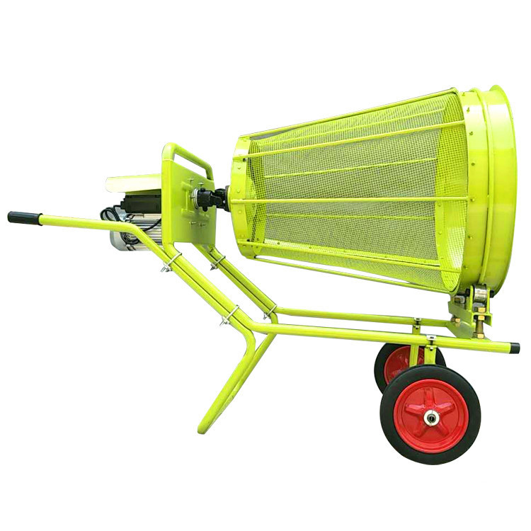 介紹一款小型電動(dòng)攪拌機(jī),簡(jiǎn)單概述分析--河北東圣吊索具制造有限公司--小型攪拌機(jī)|石材夾具|手動(dòng)叉車|液壓堆高車