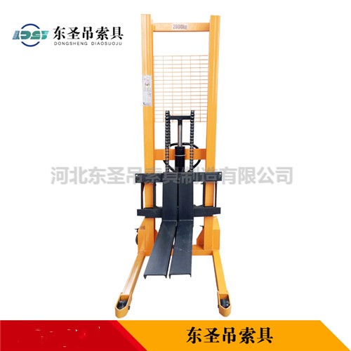 ###手動液壓裝卸車原材料的選擇--河北東圣吊索具制造有限公司--小型攪拌機|石材夾具|液壓堆高車|手動叉車 ###手動液壓裝卸車原材料的選擇--河北東圣吊索具制造有限公司--小型攪拌機|石材夾具|液壓堆高車|手動叉車