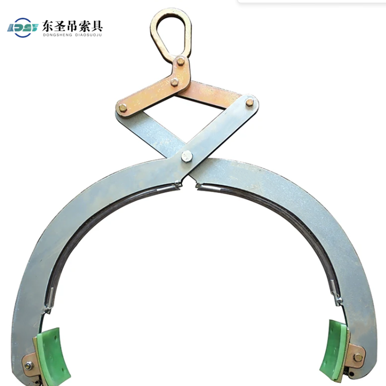 圓柱圓球吊夾夾重